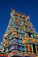Sri Siva Subramaniya temple - Nadi