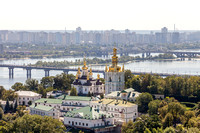 Kiev - Lavra