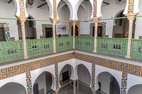 Palais des Raïs, Algiers