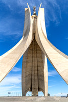 Vrijheidsmonument Algiers