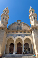 Ketchaoua moskee, Algiers
