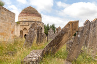 Samaxi - Yeddi Gumbaz Mausoleum