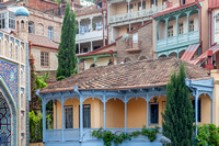 Tbilisi - Old town