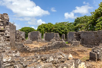 Mauritius - Fort Frederick Hendrik
