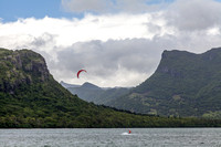 Mauritius - Morne Brabant