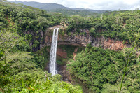 Mauritius - Chamarel