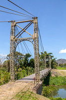 La Foa - Marguerite bridge