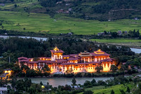 Punhaka - Dzong