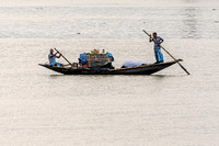 Kolkata - Hooghly River