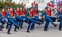 Tiraspol - onafhankelijkheidsdag