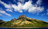 Nanuya Balavu Island