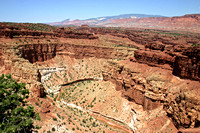Canyon Land