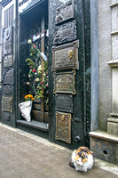 Buenos Aires - Recoleta Cemetery