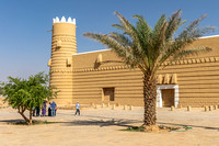 Al Jeraisy castle