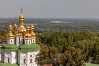Kiev - Lavra