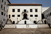Elmina - Fort Sint George