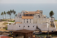 Elmina - Fort Sint George