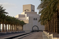 Museum of Islamic Arts - Doha