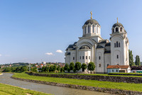 Servië - Valjevo