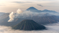 Indonesië (Oost-Java)