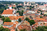 Litouwen - Vilnius