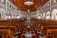 Apia - Immaculate Conception Cathedral