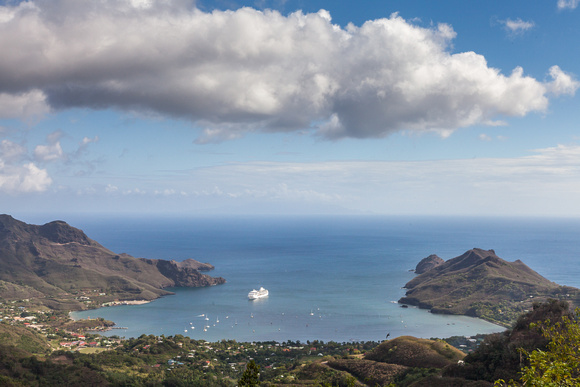 Nuku Hiva - Taiohae