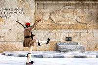 Athene - Syntagmaplein