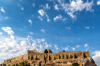Athene - Akropolis