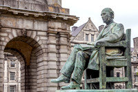 Dublin - University