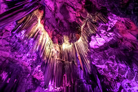 Gibraltar - St. Michael's Cave