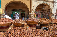 Markt in Omdurman