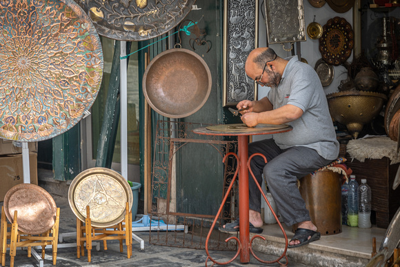 Tunis