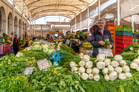 Markt Tunis