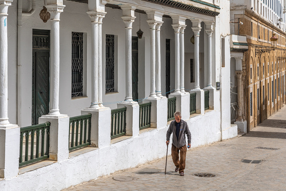 Tunis