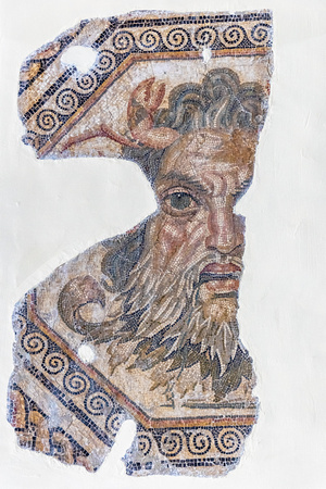 Bardo Museum Tunis
