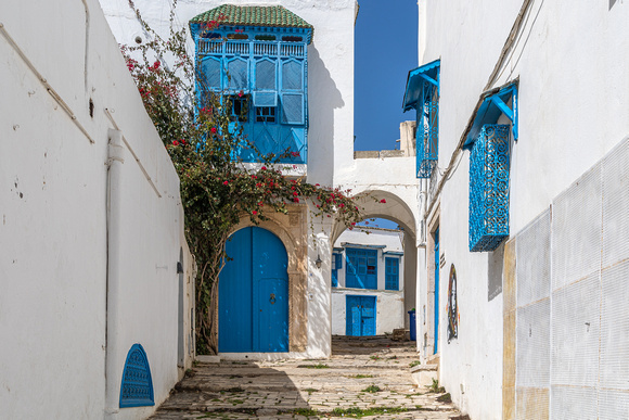 Sidi Bou Said