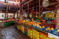 Markt Tunis