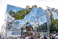 Tokyo - Shibuya