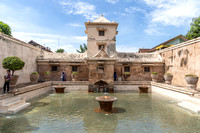 Yogyakarta - Taman Sari waterpaleis