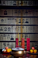 Wong Tai Sin Temple Kowloon