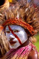 Goroka festival