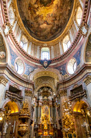 Sankt Peterskirche