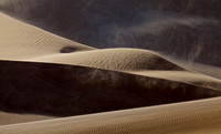 Sand Dunes - Dorob NP