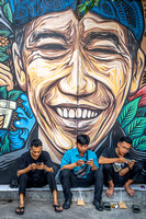 Solo - Streetart