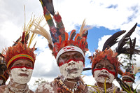 Goroka festival