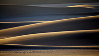 Sand Dunes - Dorob NP